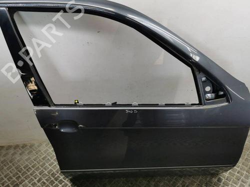 Used Right front door BMW X5 (E53) 3.0 d (184 hp) 28895247