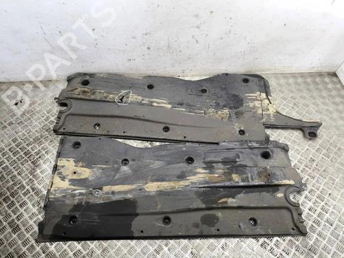 Used Underbody protection Underbody protection 33663291 33663291