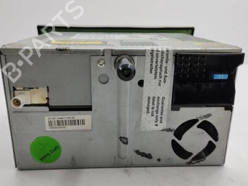 Electronic module OPEL CORSA D (S07) 1.3 CDTI (L08, L68) | BP28877604M83 