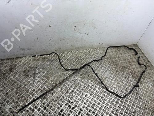 Pipe PORSCHE 911 (996) 3.4 Carrera | BP30731303M125