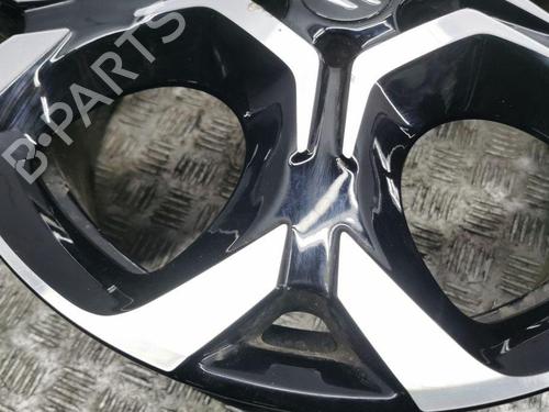 Rim CITROËN C5 AIRCROSS (A_) 1.2 PureTech 130 (ARHNSJ) | BP28905586C45 