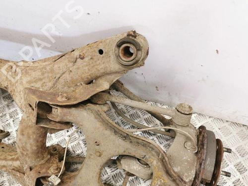 Rear axle HONDA ACCORD VIII (CU) 2.2 i-DTEC (CU3) | BP28894584M2 