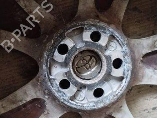 Rim TOYOTA RAV 4 III (_A3_) 2.2 D 4WD (ALA30_, ALA30R) | BP28848863C45 
