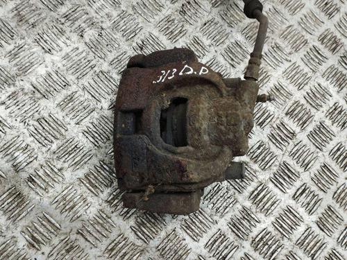 Used Right front brake caliper VOLVO V60 I (155) D3 / D4 (163 hp) 28889385