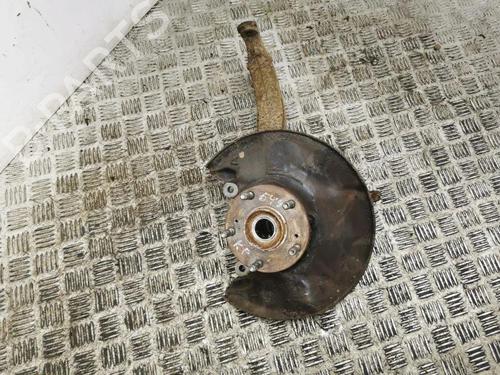 Used Left front steering knuckle Left front steering knuckle 28894560 28894560