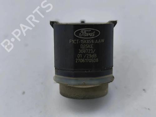 Electronic module FORD GALAXY III (CK) 2.0 TDCi | BP33662784M83 - Image 5
