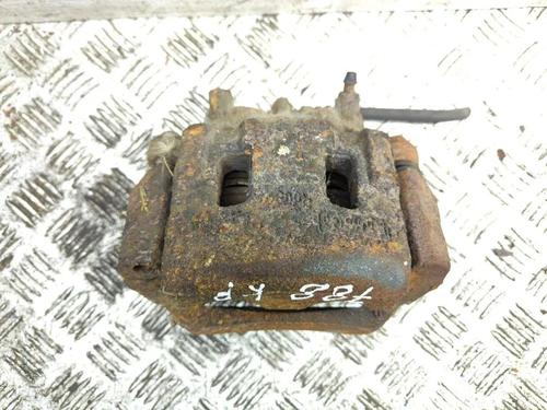 Left front brake caliper MAZDA CX-7 (ER) 2.2 MZR-CD AWD (ER10A) | BP28899997M105 - Image 2