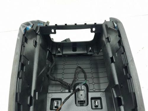 Middle console SKODA ENYAQ iV Coupe (5AC) RS | BP39193760I22 - Image 4