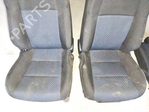 Seats set TOYOTA AURIS (_E18_) 1.4 D-4D (NDE180_, NDE180R) | BP36194072C78 - Image 4
