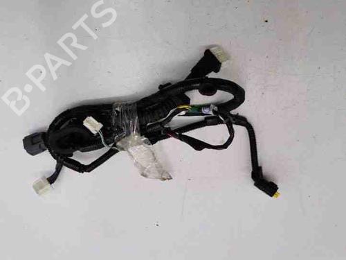 Used Wiring harness NISSAN X-TRAIL II (T31) 2.0 dCi 4x4 (150 hp) 28842145