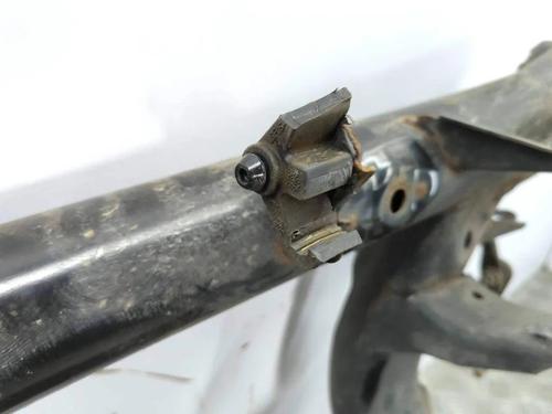 Bagaksel ALFA ROMEO GIULIA (952_) 2.0 (952ACA25) | BP28883041M2 - Image 2