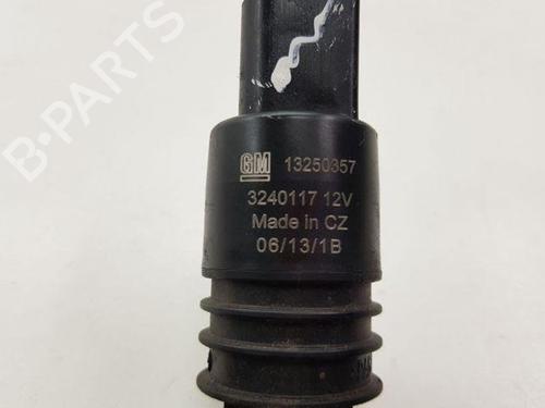 Washer pump CHEVROLET TRAX 1.7 TD | BP28869772E24