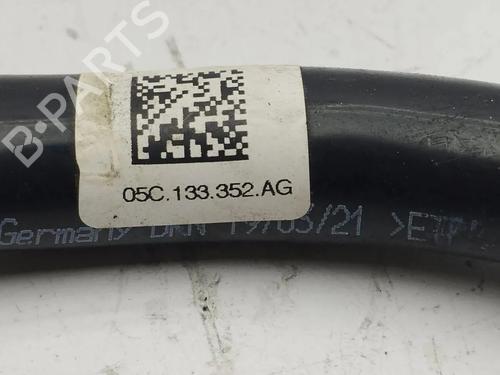 Pipe SEAT LEON (5F1) 1.2 TSI | BP36208194M125 - Image 2