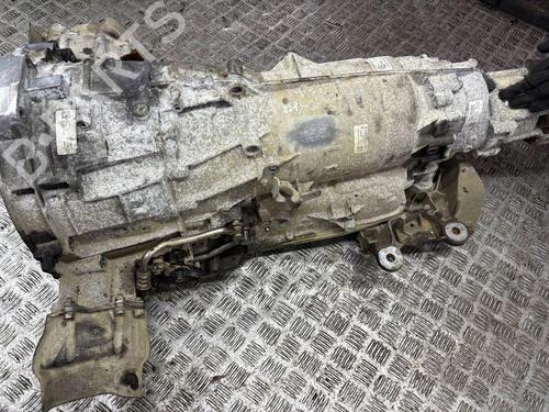 Gearbox AUDI A6 C7 Avant (4G5, 4GD) 3.0 TDI quattro | BP36200057M3 - Image 5