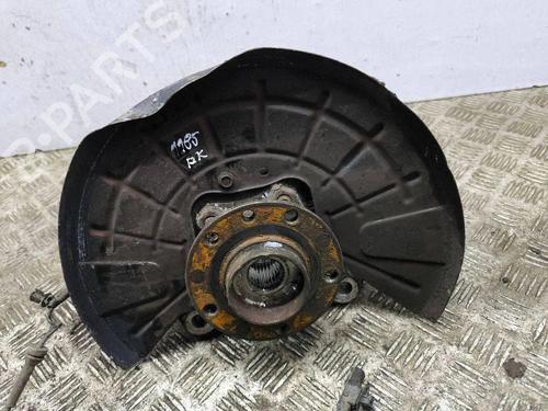 Used Left front steering knuckle Left front steering knuckle 37586397 37586397