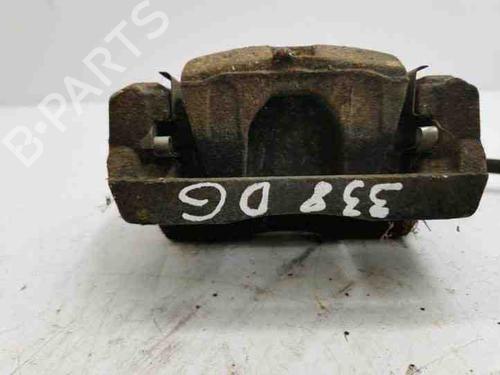 Right rear brake caliper MAZDA CX-7 (ER) 2.3 MZR DISI Turbo AWD (ER3P) | BP28844810M106