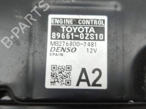 Engine control unit (ECU) TOYOTA COROLLA Estate (_E21_) 1.8 Hybrid (ZWE211) | BP40193713M57 - Image 7