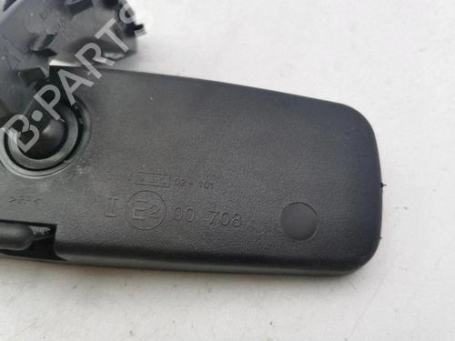 Rear mirror RENAULT CLIO V (B7_) 1.3 TCe 130 (B7MF) | BP38241392I6 - Image 6