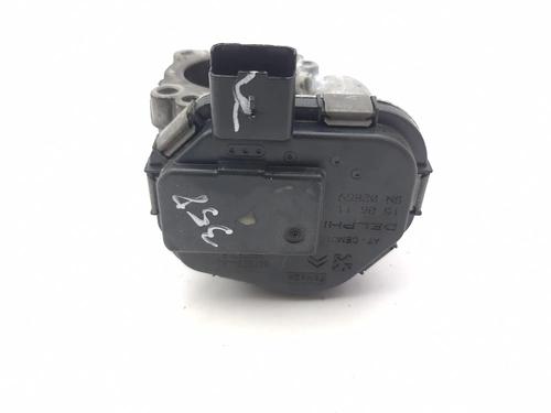 Throttle body CITROËN DS4 (NX_) 1.6 HDi 110 | BP28871936M82 - Image 7