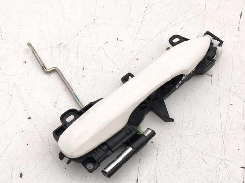 Used Rear left exterior door handle Rear left exterior door handle 39575754 39575754