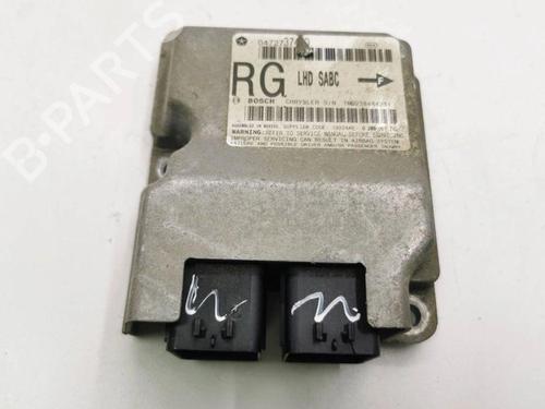 Used ECU airbags CHRYSLER GRAND VOYAGER V (RT) 2.8 CRD (163 hp) 28904139