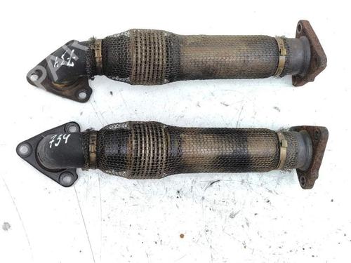 Used Exhaust manifold AUDI Q7 (4MB, 4MG, 4MQ) 45 TDI quattro (249 hp) 28897681