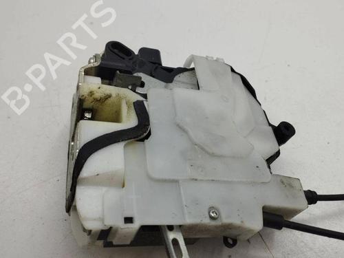 Front right lock PEUGEOT 4007 (VU_, VV_) 2.2 HDi | BP28903087C97 