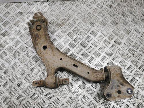 Left front suspension arm HONDA CR-V IV (RM_) 2.2 i-DTEC AWD (RE6) | BP37404245M12 - Image 4