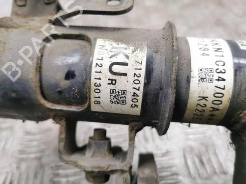 Right front shock absorber MAZDA CX-5 (KF) 2.0 | BP36079511M17 - Image 3