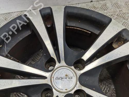 Rim TOYOTA COROLLA Verso (_E12_) 2.0 D-4D (CDE120_, CDE120R) | BP28845819C45 