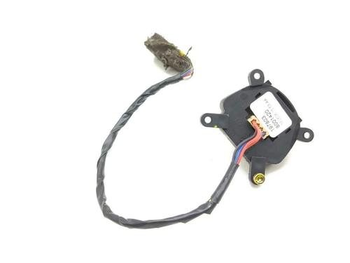 Warning switch MASERATI QUATTROPORTE V 4.2 | BP28881631I22 - Image 3
