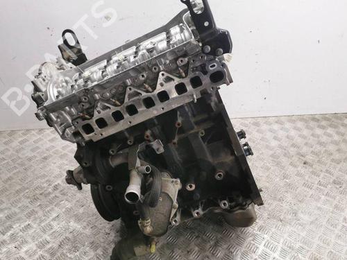 Used Engine NISSAN NAVARA (D22) 3.0 TD 4x4 (150 hp) 29057455