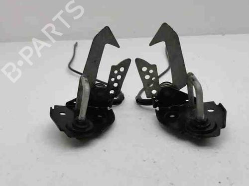 Hood lock BMW 5 (F10) 520 d | BP28854506C133