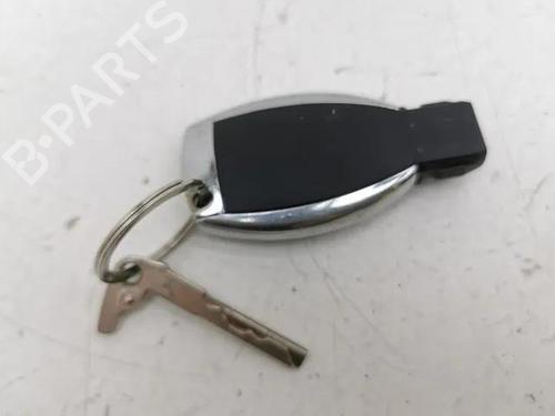 Electronic module MERCEDES-BENZ M-CLASS (W164) ML 320 CDI 4-matic (164.122) | BP28860444M83 