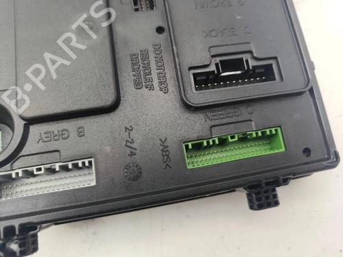 Electronic module RENAULT ZOE (BFM_) ZOE (BFMD) | BP36349185M83 - Image 2