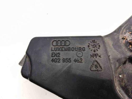 Windscreen washer tank AUDI A6 Allroad C7 (4GH, 4GJ) 3.0 TDI quattro | BP29337687C113 