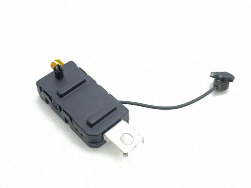 Electronic module RENAULT CAPTUR II (HF_) TCe 100 (HFMT) | BP40209252M83 - Image 6