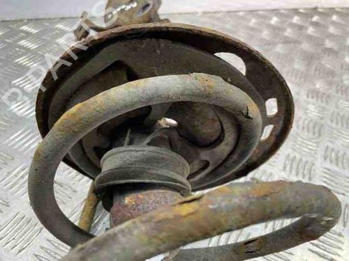 Left front shock absorber TOYOTA RAV 4 III (_A3_) 2.2 D 4WD (ALA30_, ALA30R) | BP28870364M16 