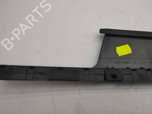 Dørliste AUDI Q2 (GAB, GAG) 1.4 TFSI | BP36391846C150  - Image 5