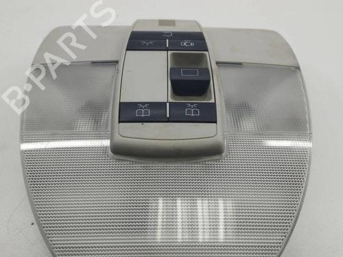 Used Interior roof light MERCEDES-BENZ B-CLASS Sports Tourer (W245) B 200 TURBO (245.234) (193 hp) 28877570