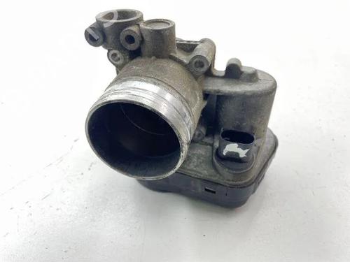 Used Throttle body Throttle body 28871219 28871219