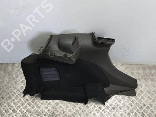 Pynteleist til bakluke MINI MINI COUNTRYMAN (R60) Cooper S ALL4 (184 hp) 28853213