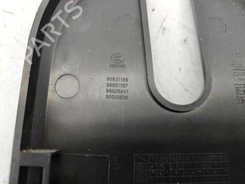 Other OPEL ANTARA A (L07) 2.2 CDTi | BP36208900O1 - Image 3