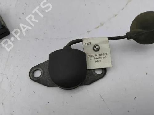 Electronic module BMW X5 (E53) 3.0 d | BP28845087M83  - Image 5