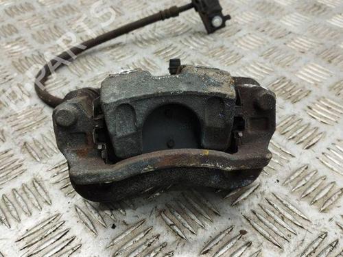 Right rear brake caliper HYUNDAI TUCSON (TL, TLE) 1.7 CRDi | BP28851666M106 