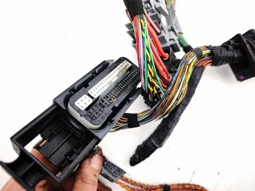 Wiring harness BMW X5 (E70) xDrive 30 d | BP40194242E16 - Image 9