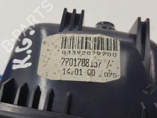 Left rear window switch RENAULT ESPACE III (JE0_) 2.0 (JE0A) | BP28890414I29 