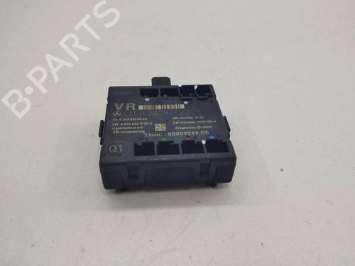 Electronic module MERCEDES-BENZ C-CLASS T-Model (S204) C 220 CDI (204.208) | BP40234279M83 - Image 6