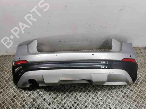 Used Rear bumper AUDI Q2 (GAB, GAG) 1.0 TFSI (115 hp) 28860068