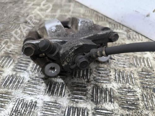 Left rear brake caliper LEXUS IS III (_E3_) 300h (AVE30_, AVE30R) | BP36468049M107  - Image 6